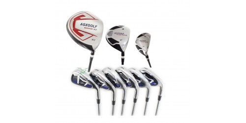 MEN'S GOLF CLUBS